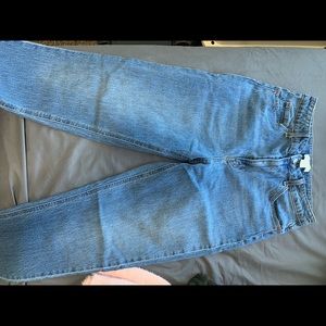H&M Denim Jeans